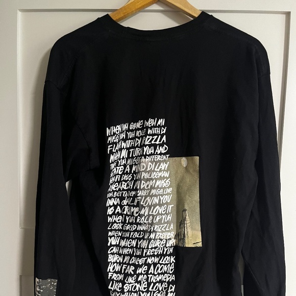 Stussy Long sleeve - Picture 2 of 2